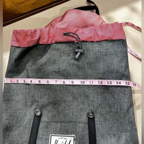 Herschel Supply Co. Retreat Backpack - Picture 5 of 8